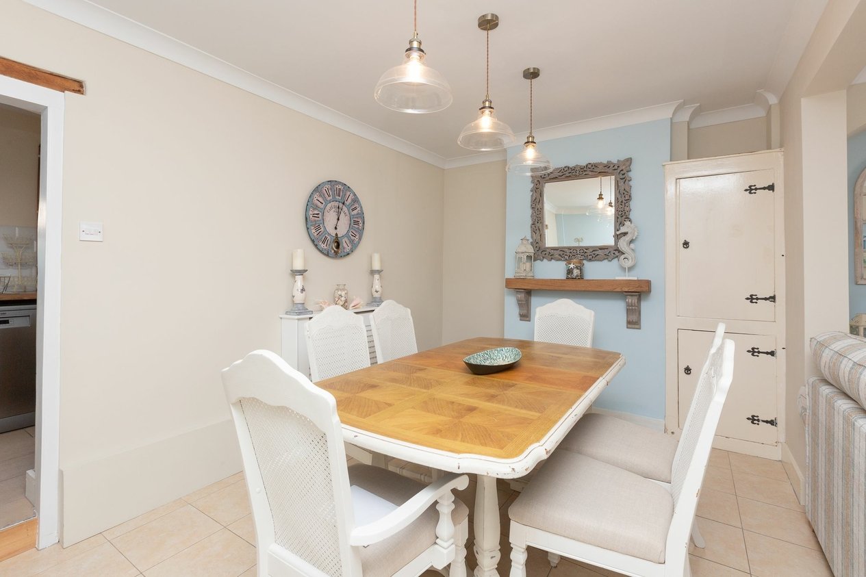 Properties For Sale in Mill Row  Birchington