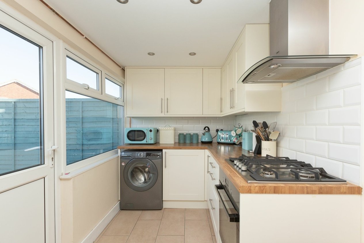 Properties For Sale in Mill Row  Birchington