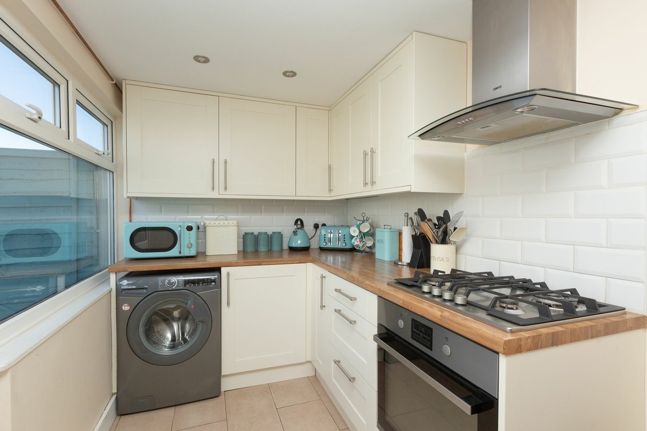 Properties For Sale in Mill Row  Birchington