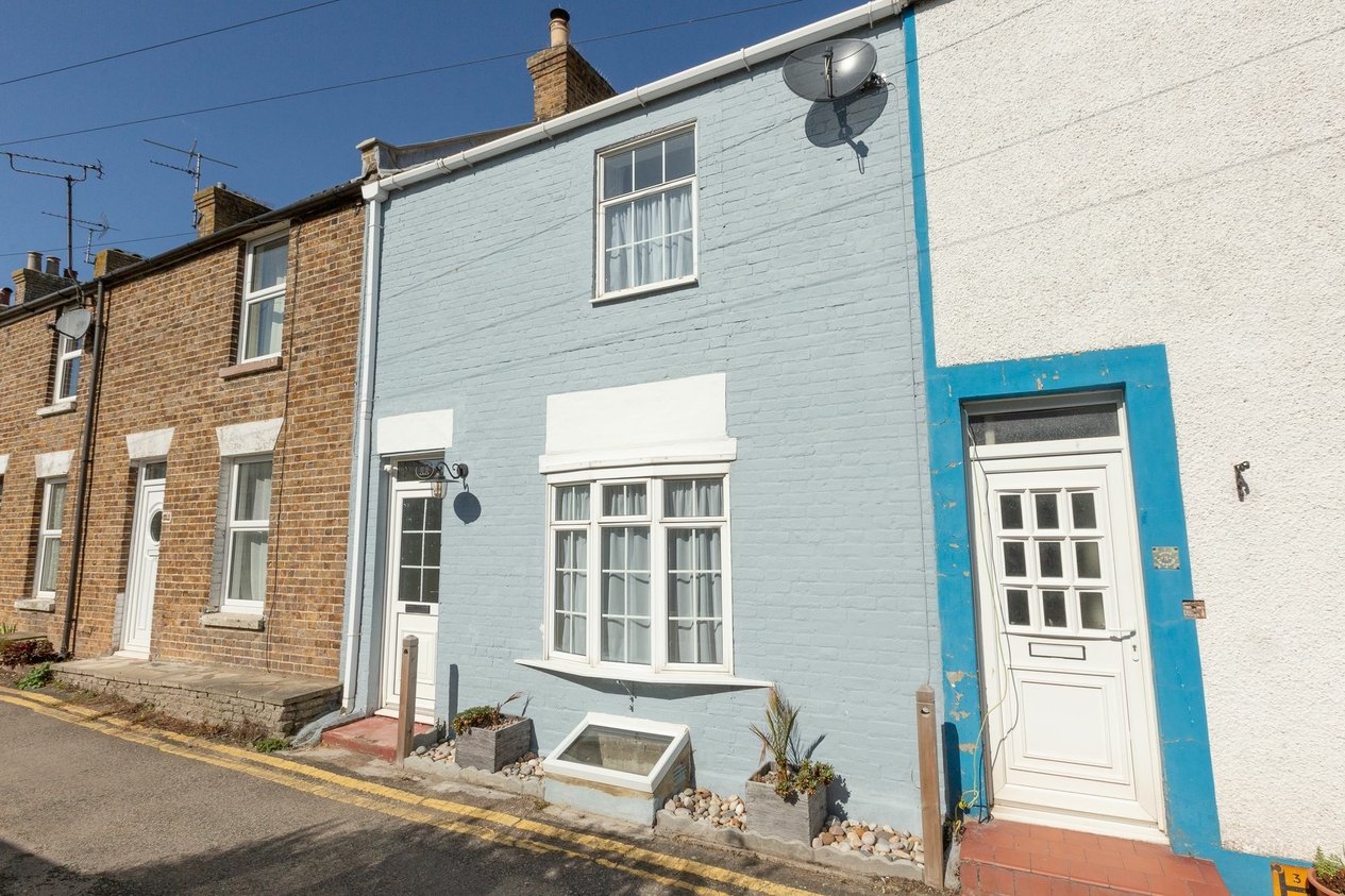 Properties For Sale in Mill Row  Birchington