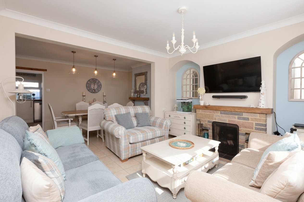 Properties For Sale in Mill Row  Birchington
