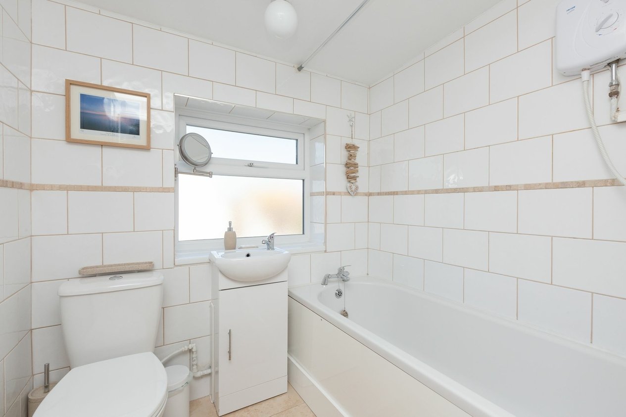 Properties For Sale in Mill Row  Birchington