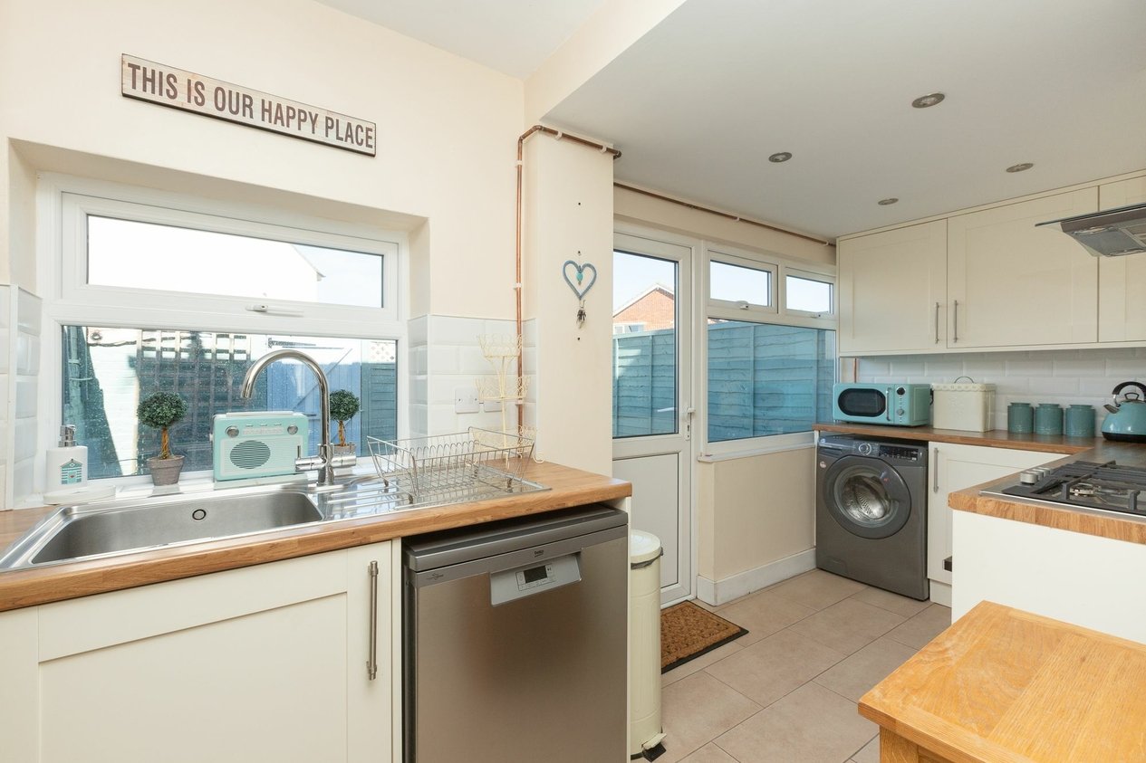 Properties For Sale in Mill Row  Birchington