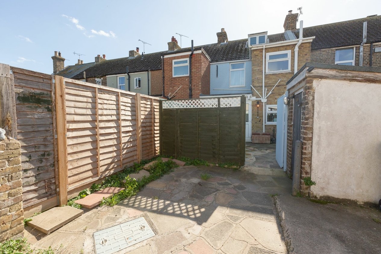 Properties For Sale in Mill Row  Birchington