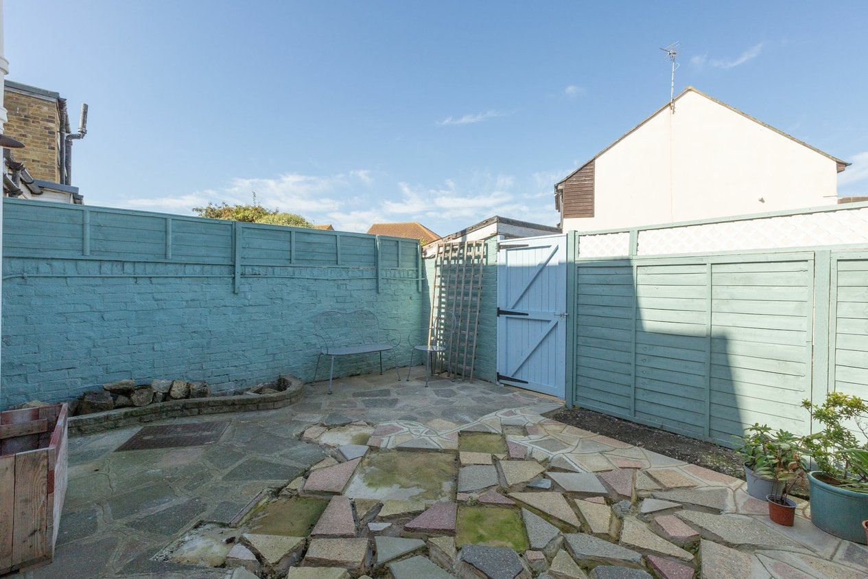 Properties For Sale in Mill Row  Birchington