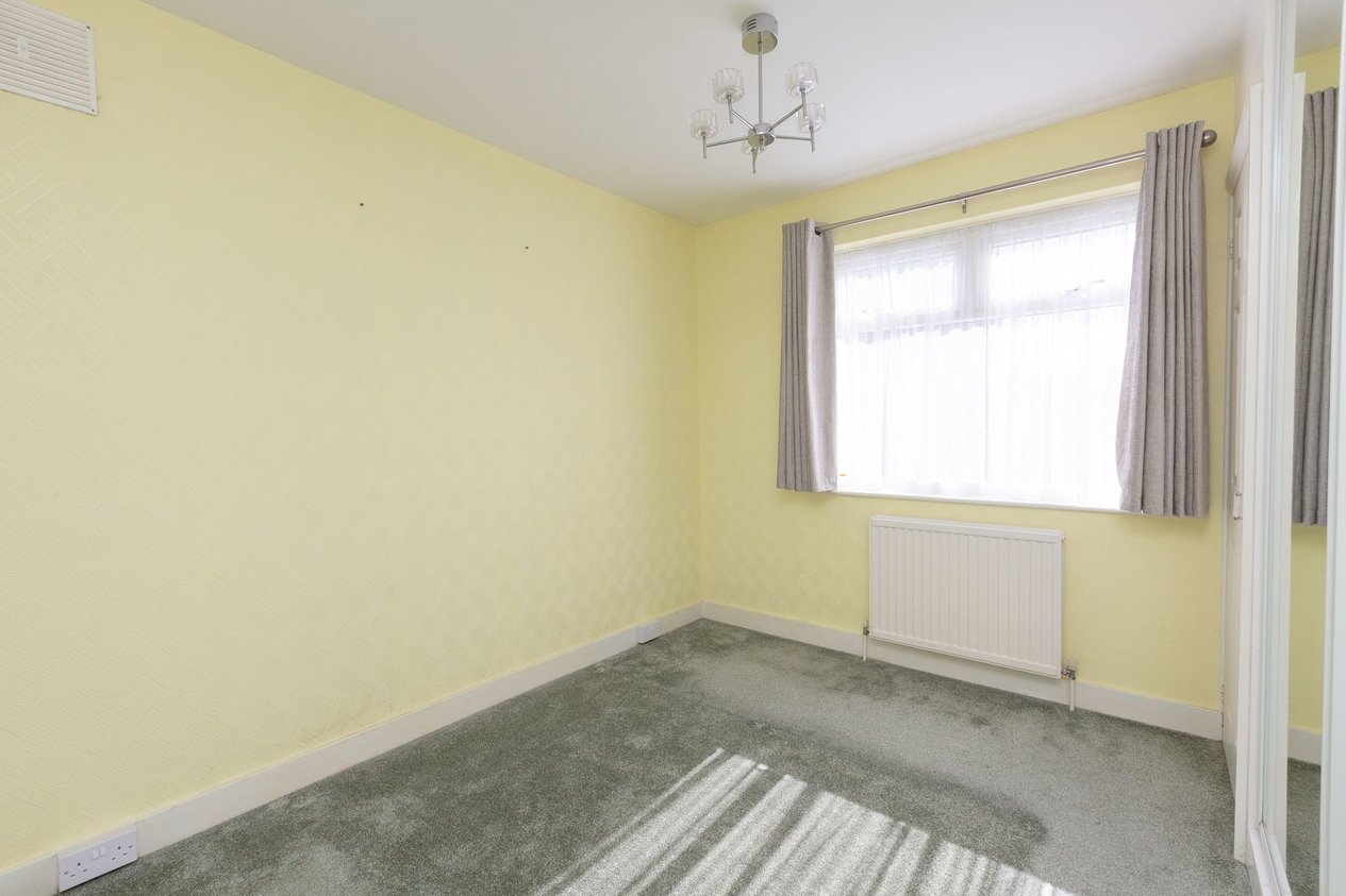 Properties For Sale in Mill Row  Birchington
