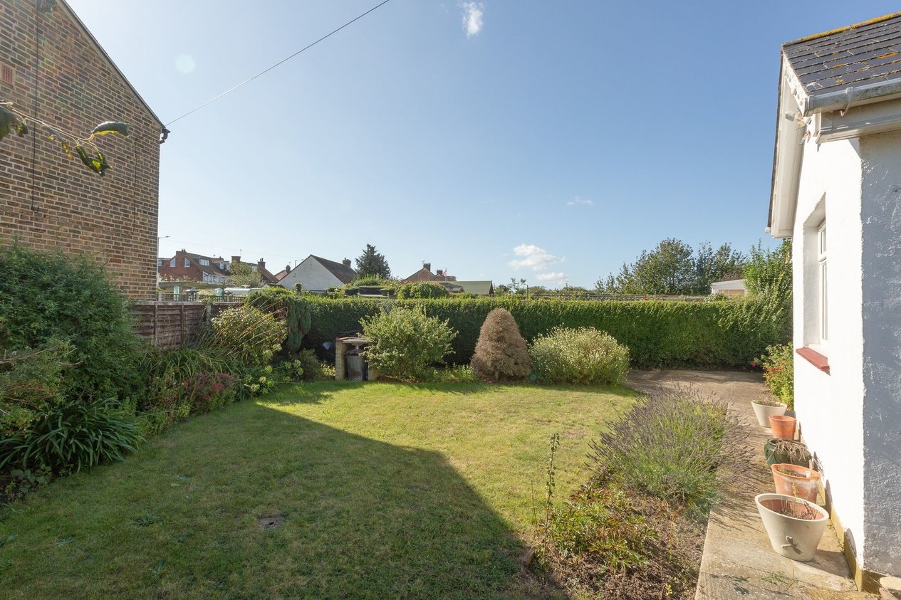 Properties For Sale in Mill Row  Birchington
