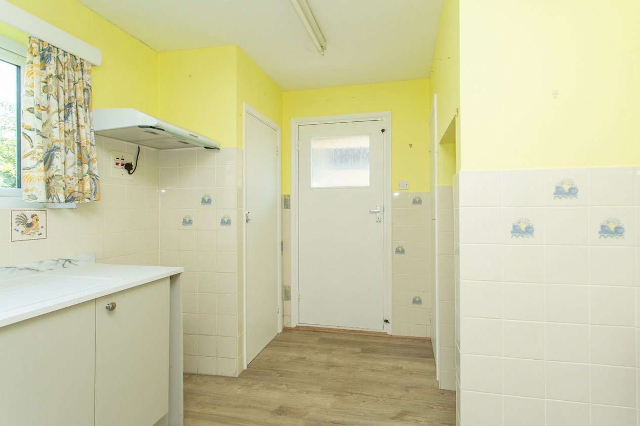 Properties Under Offer in Mill View Road Herne Bay