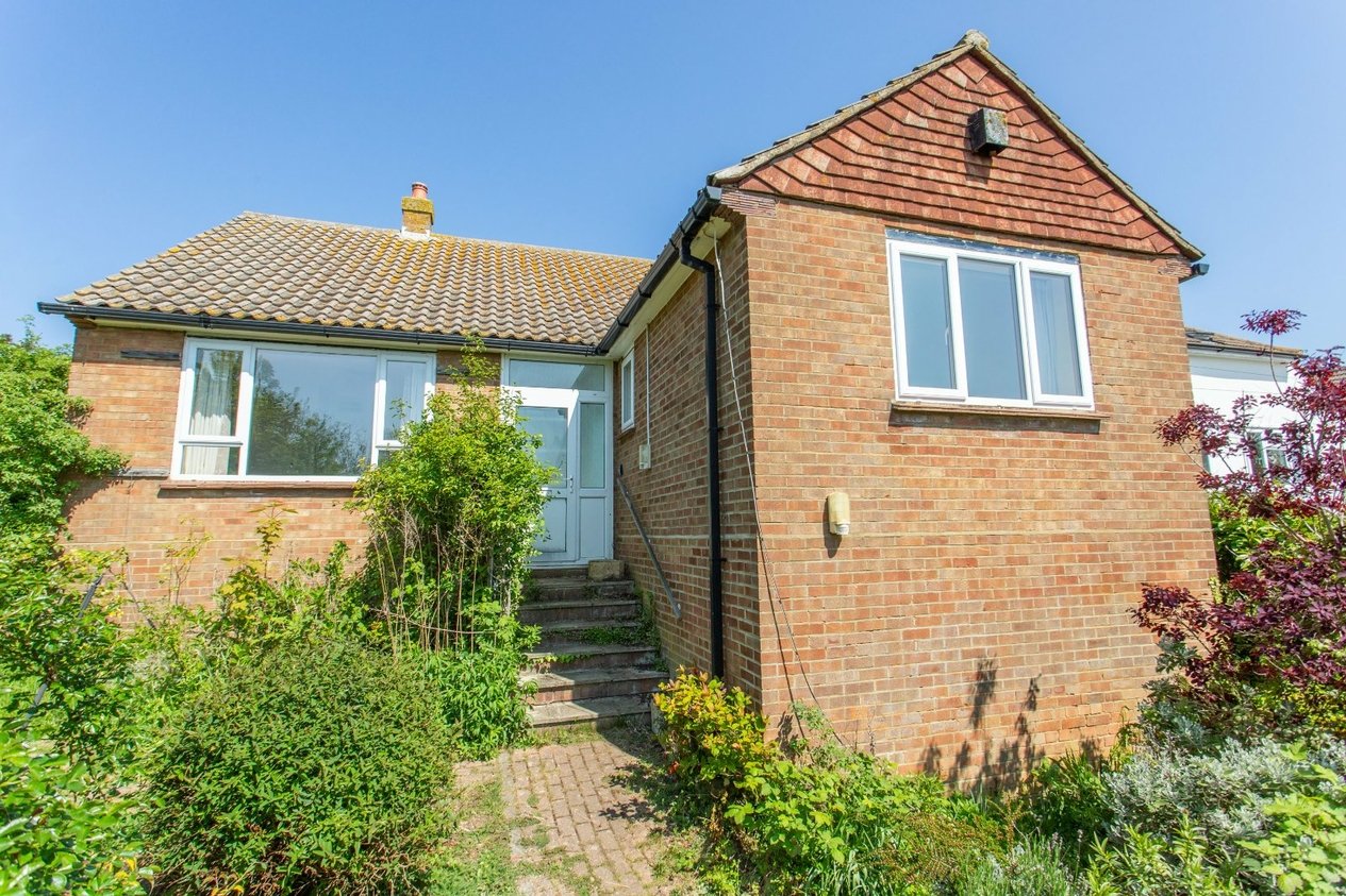 Properties Under Offer in Mill View Road Herne Bay
