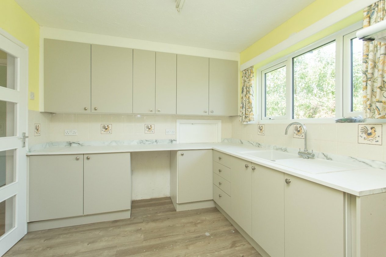 Properties Under Offer in Mill View Road Herne Bay