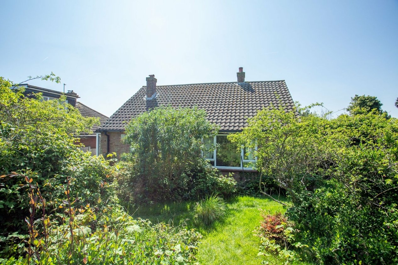 Properties Under Offer in Mill View Road Herne Bay