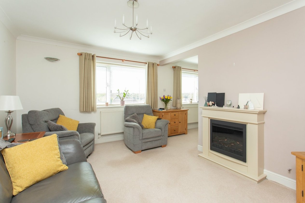 Properties Under Offer in Mill View Road Herne Bay