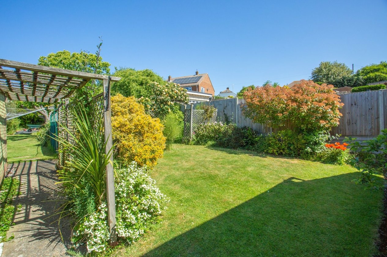 Properties Under Offer in Mill View Road Herne Bay