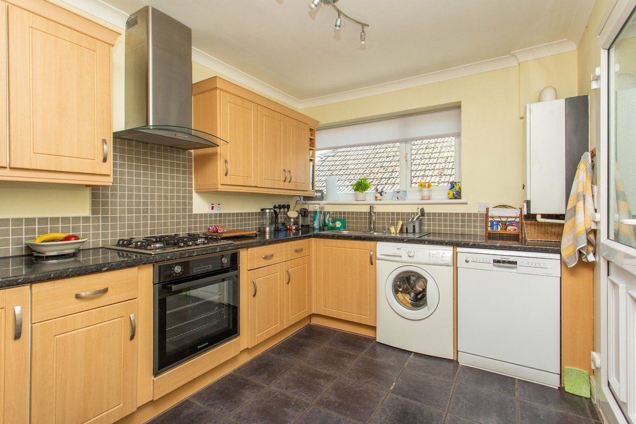 Properties Under Offer in Mill View Road Herne Bay