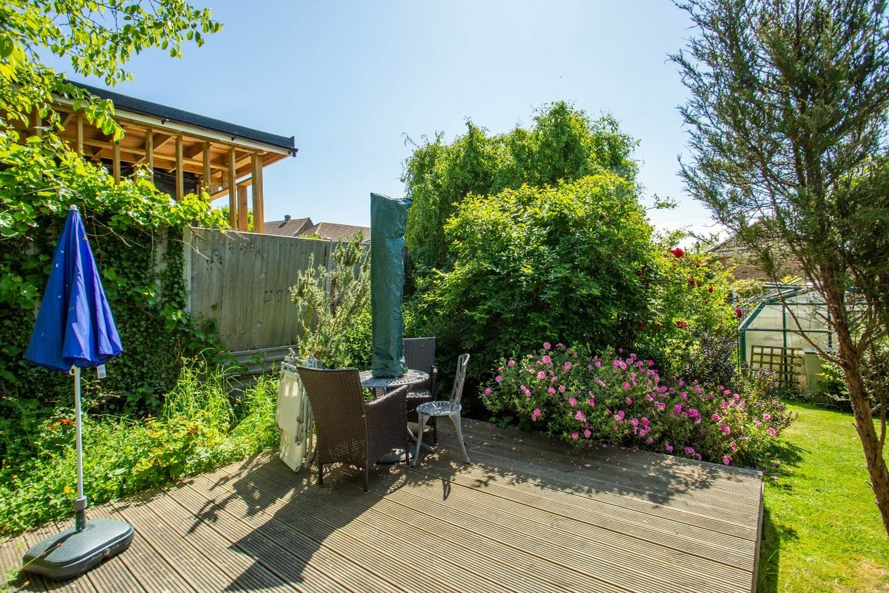Properties Under Offer in Mill View Road Herne Bay