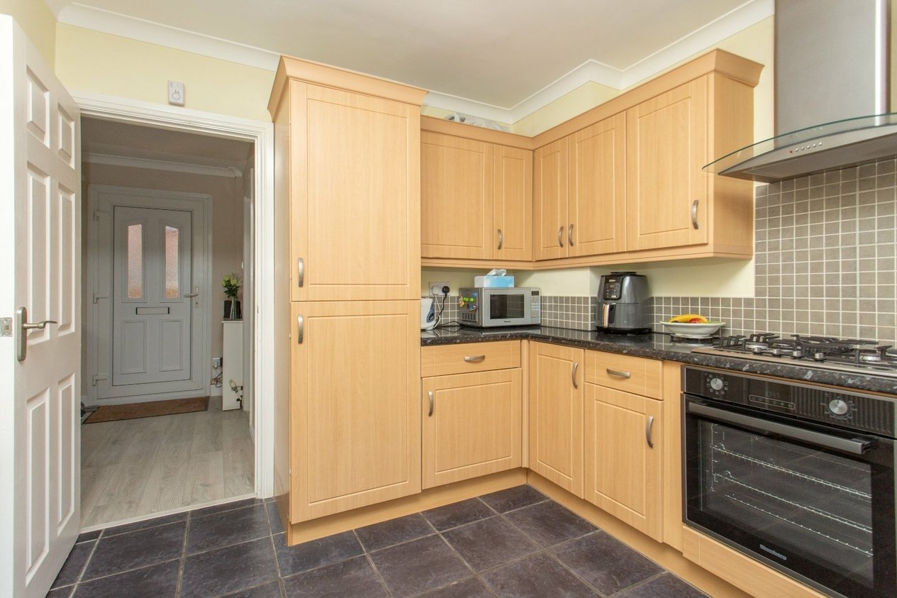 Properties Under Offer in Mill View Road Herne Bay