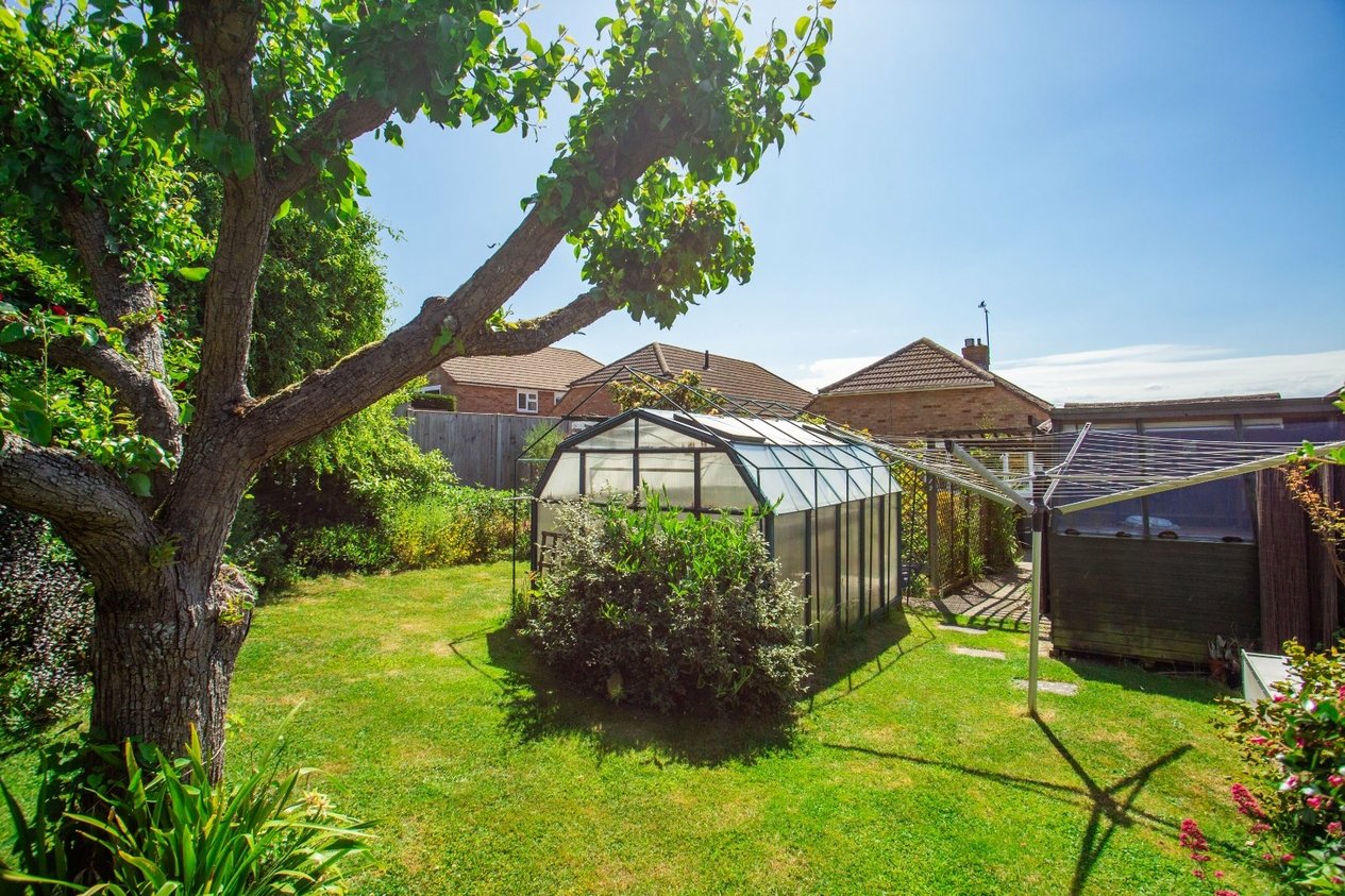 Properties Under Offer in Mill View Road Herne Bay