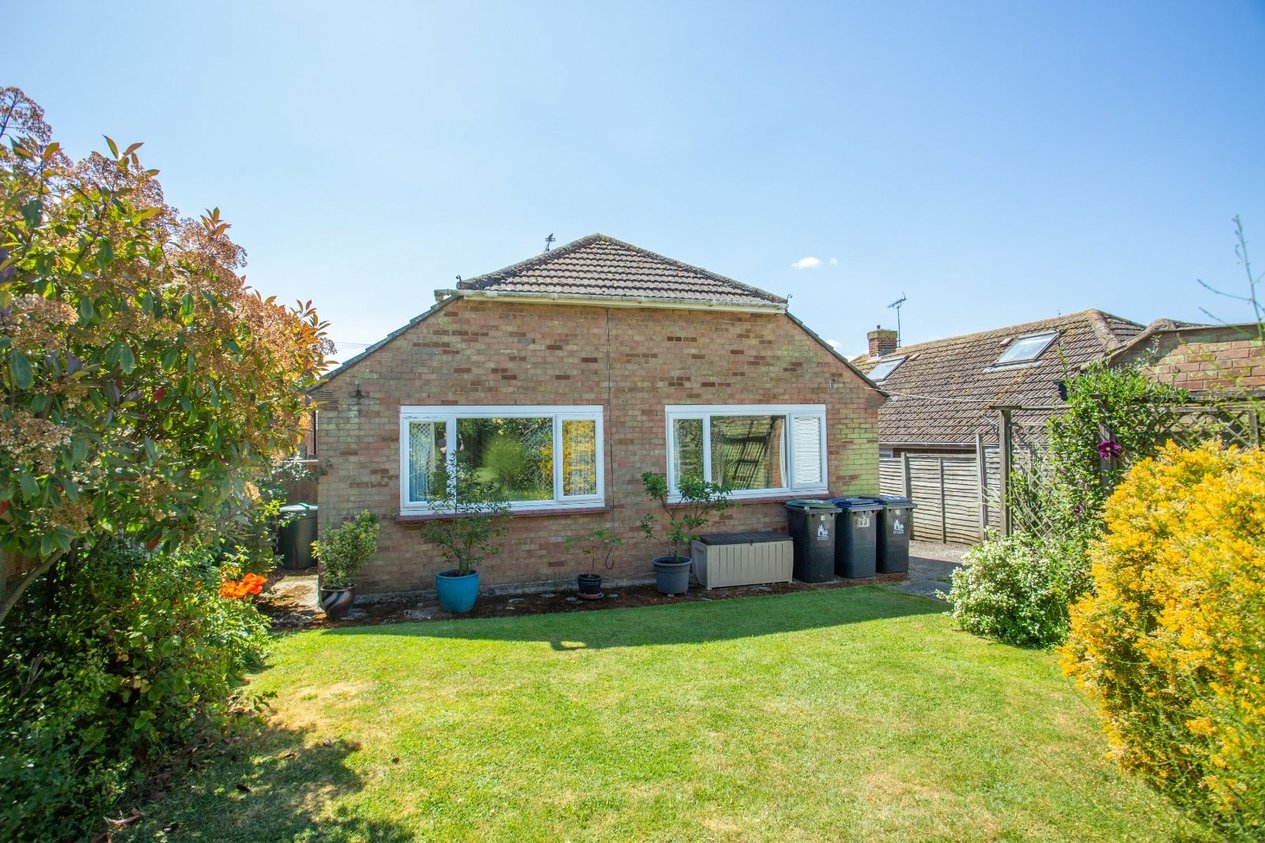 Properties Under Offer in Mill View Road Herne Bay