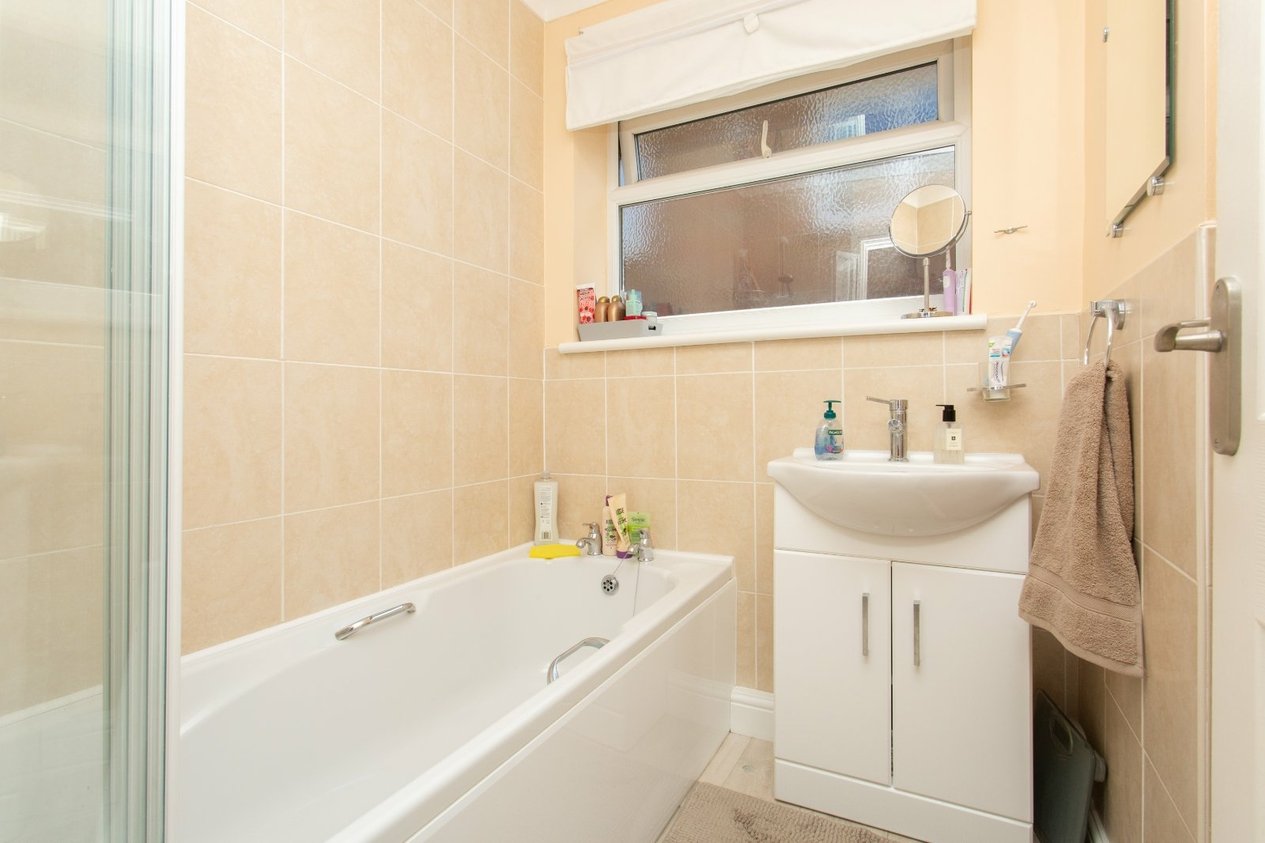 Properties Under Offer in Mill View Road Herne Bay