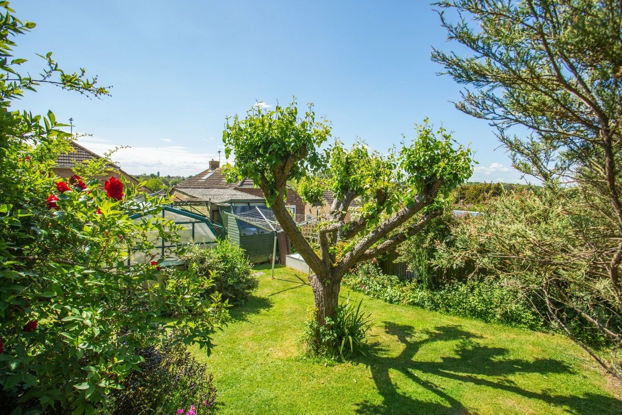 Properties Under Offer in Mill View Road Herne Bay