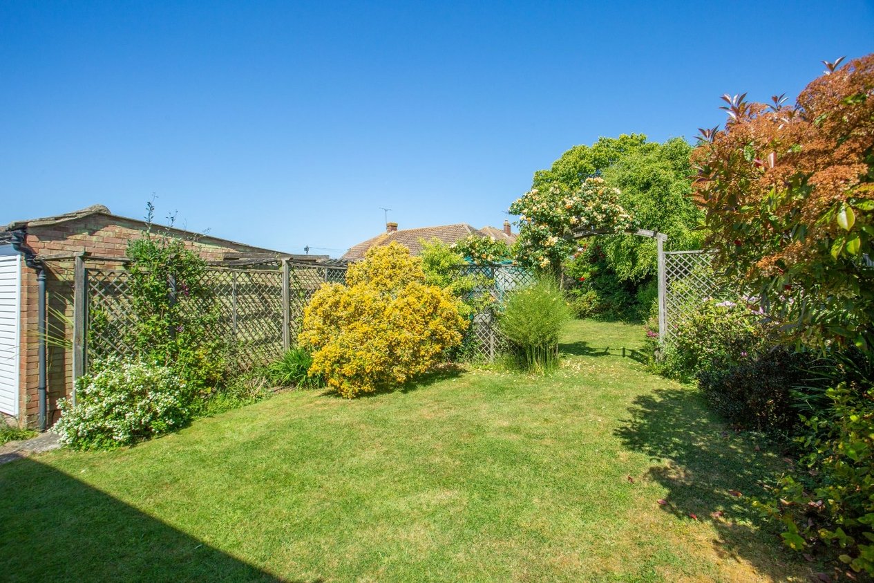 Properties Under Offer in Mill View Road Herne Bay