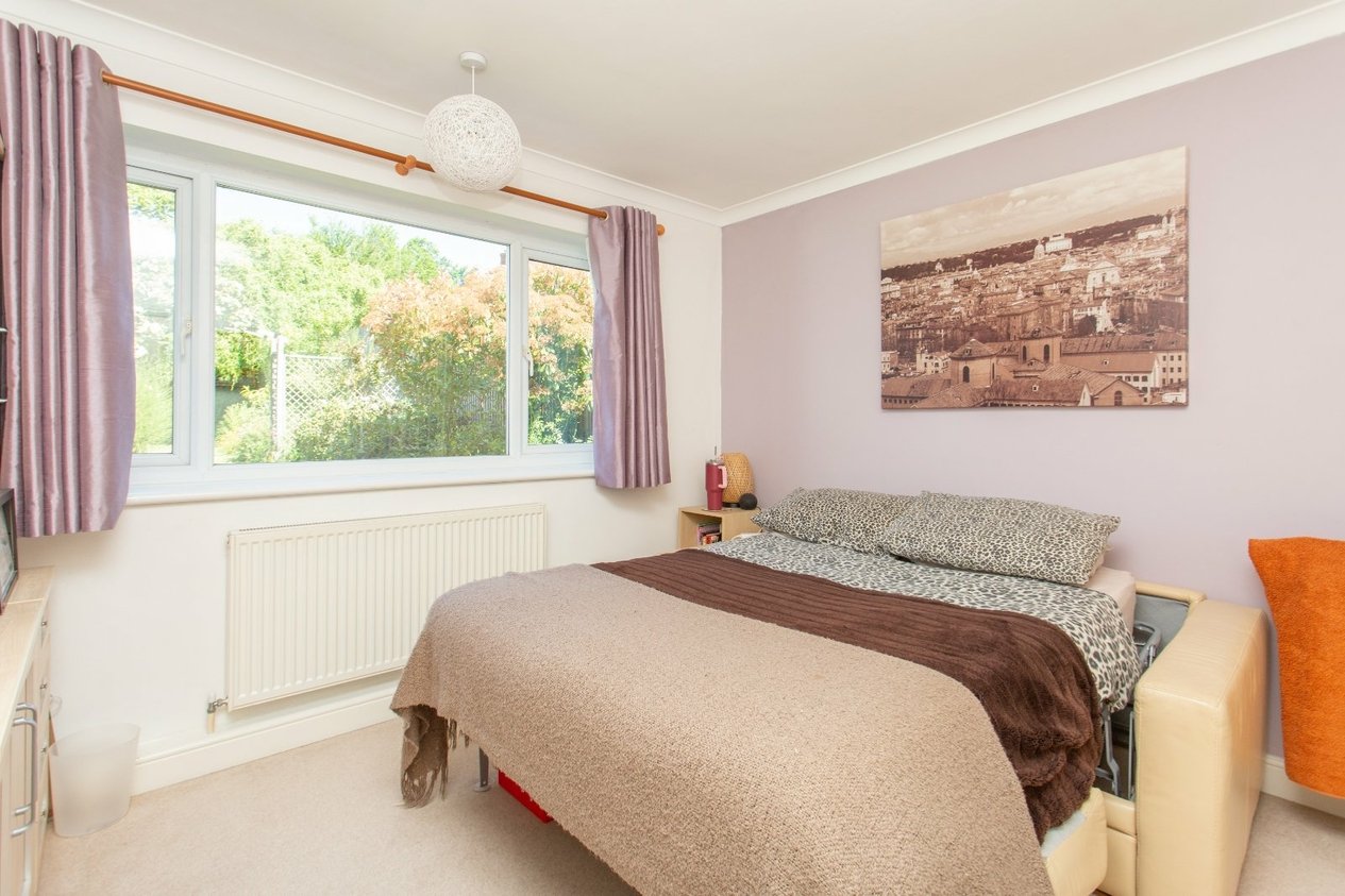 Properties Under Offer in Mill View Road Herne Bay