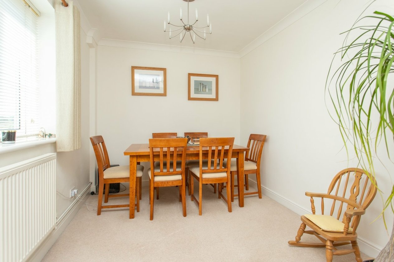Properties Under Offer in Mill View Road Herne Bay