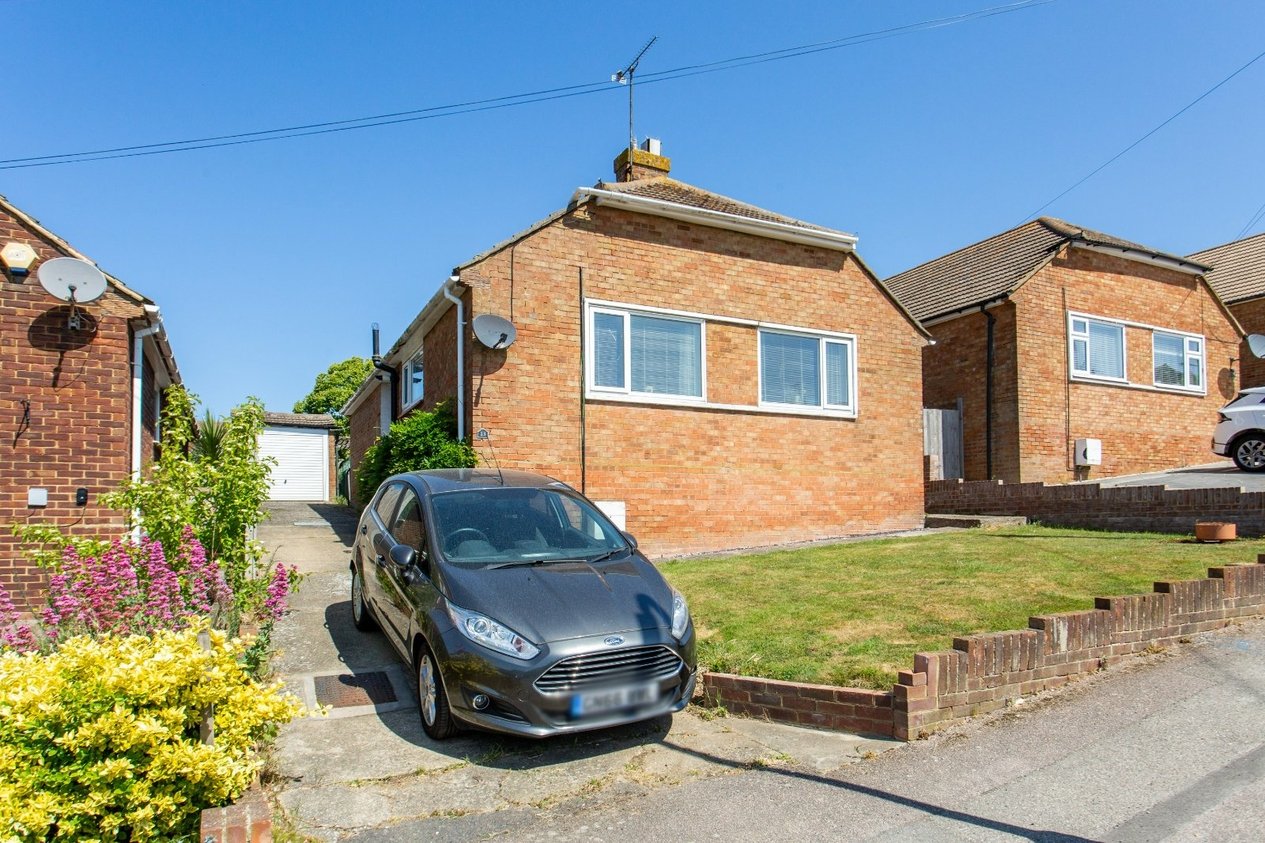 Properties Under Offer in Mill View Road Herne Bay