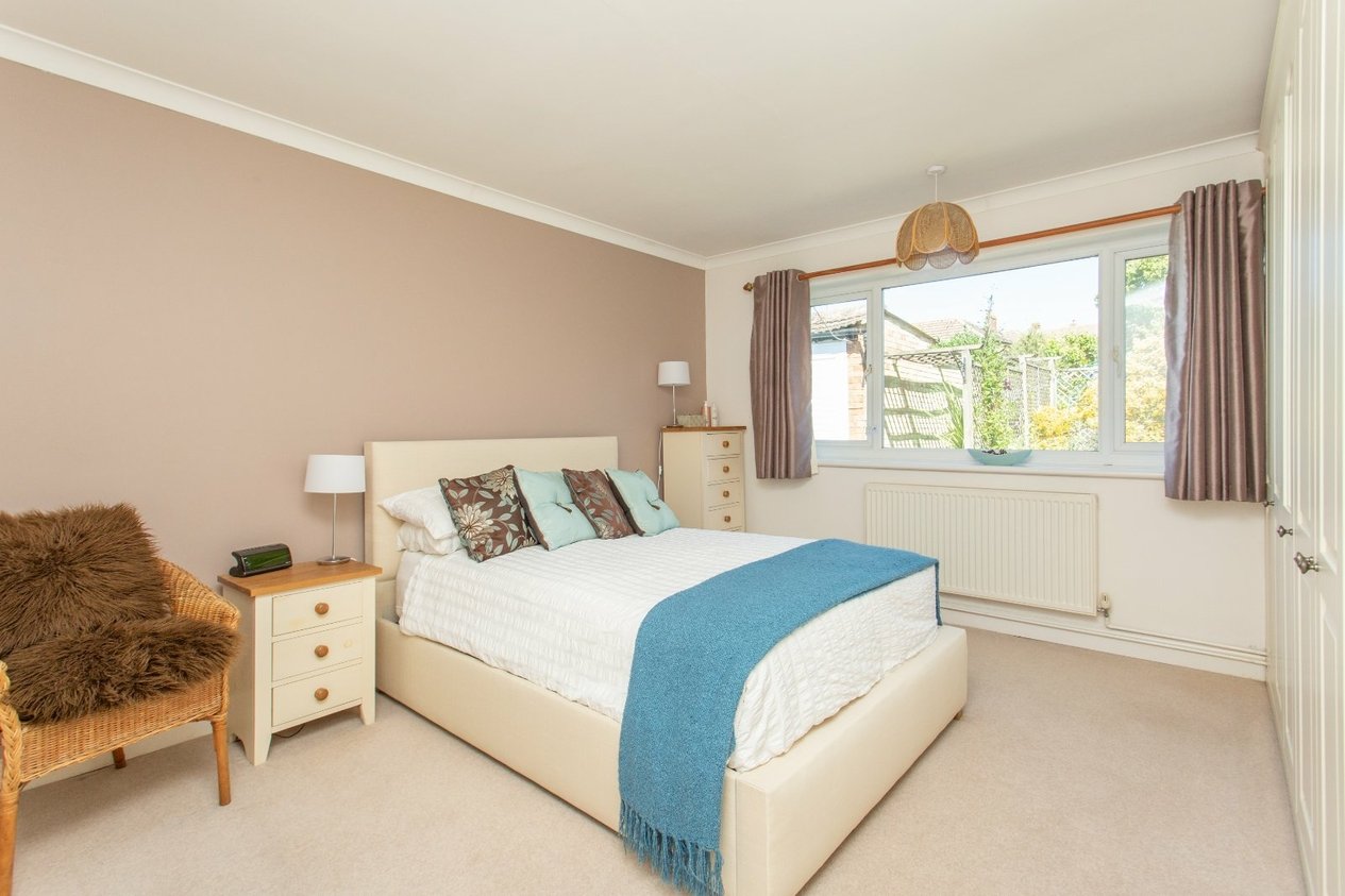 Properties Under Offer in Mill View Road Herne Bay