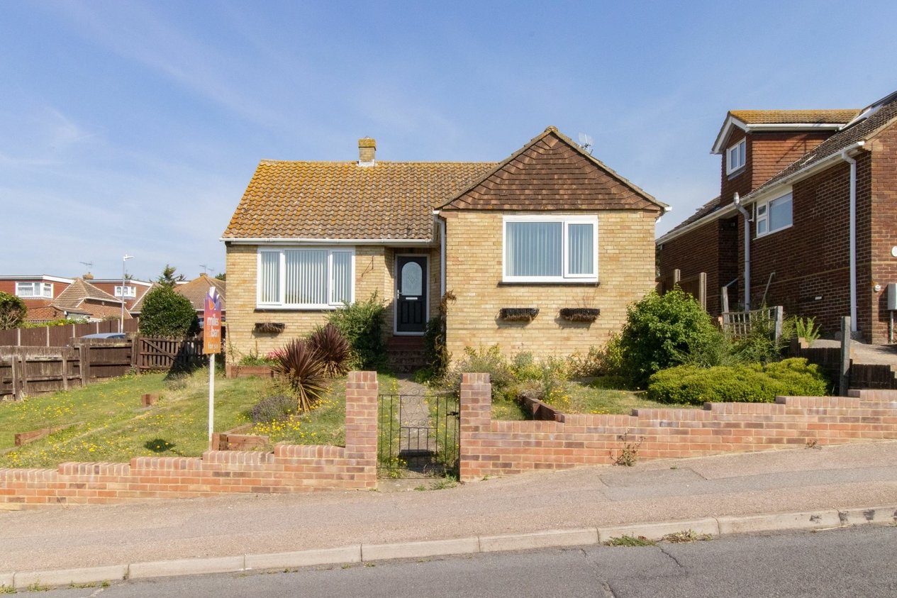 Properties For Sale in Mill View Road  Herne Bay