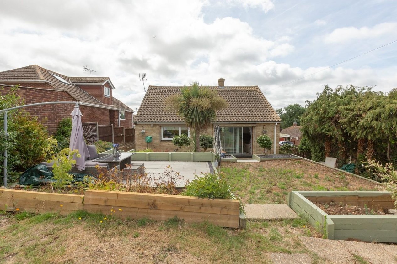 Properties For Sale in Mill View Road  Herne Bay