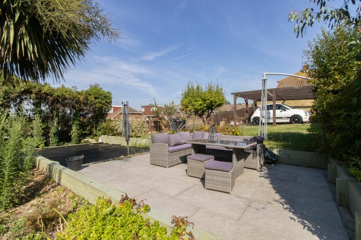 Properties For Sale in Mill View Road  Herne Bay