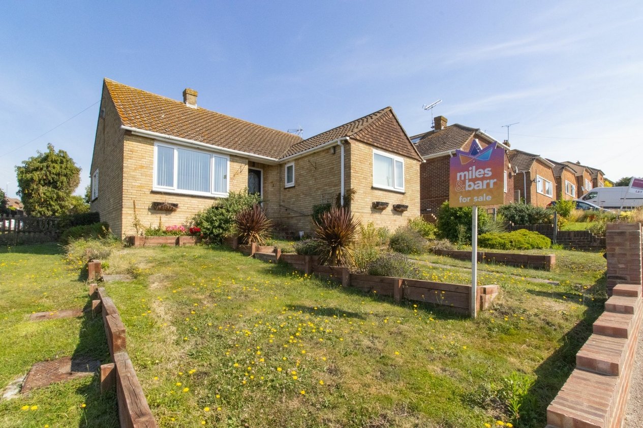 Properties For Sale in Mill View Road  Herne Bay