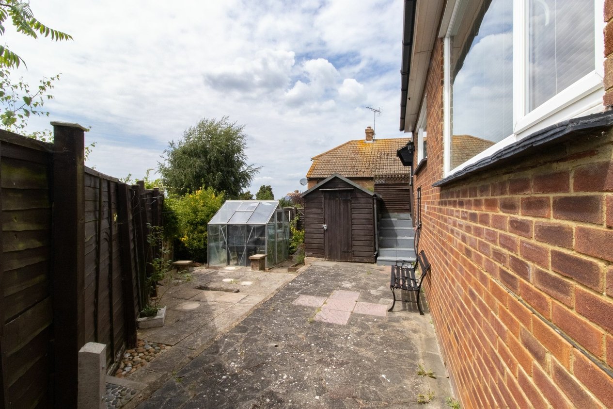 Properties For Sale in Mill View Road  Herne Bay