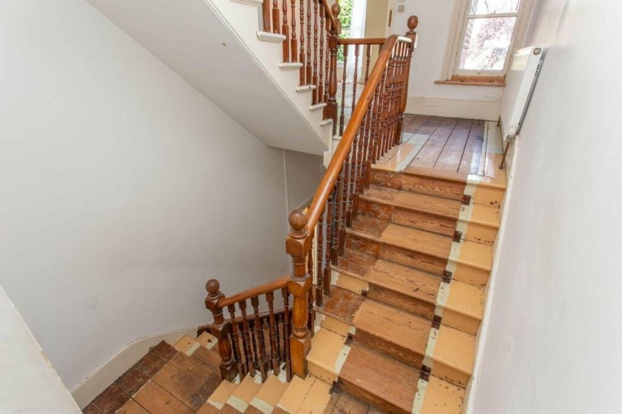 Properties Under Offer in Millfield Folkestone