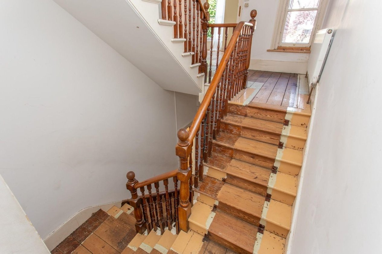 Properties For Sale in Millfield  Folkestone
