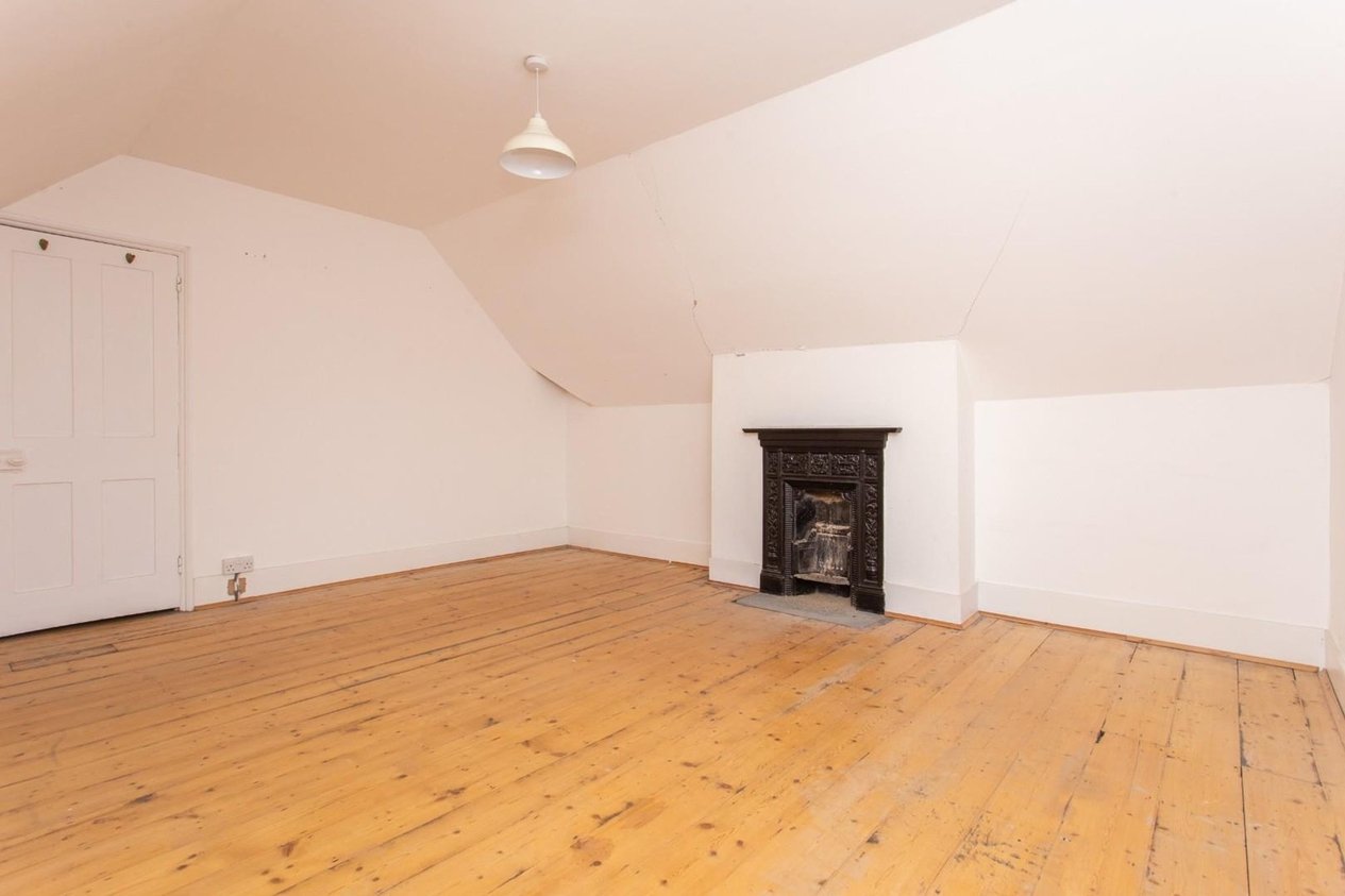 Properties For Sale in Millfield  Folkestone