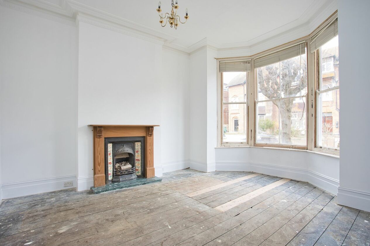 Properties For Sale in Millfield  Folkestone