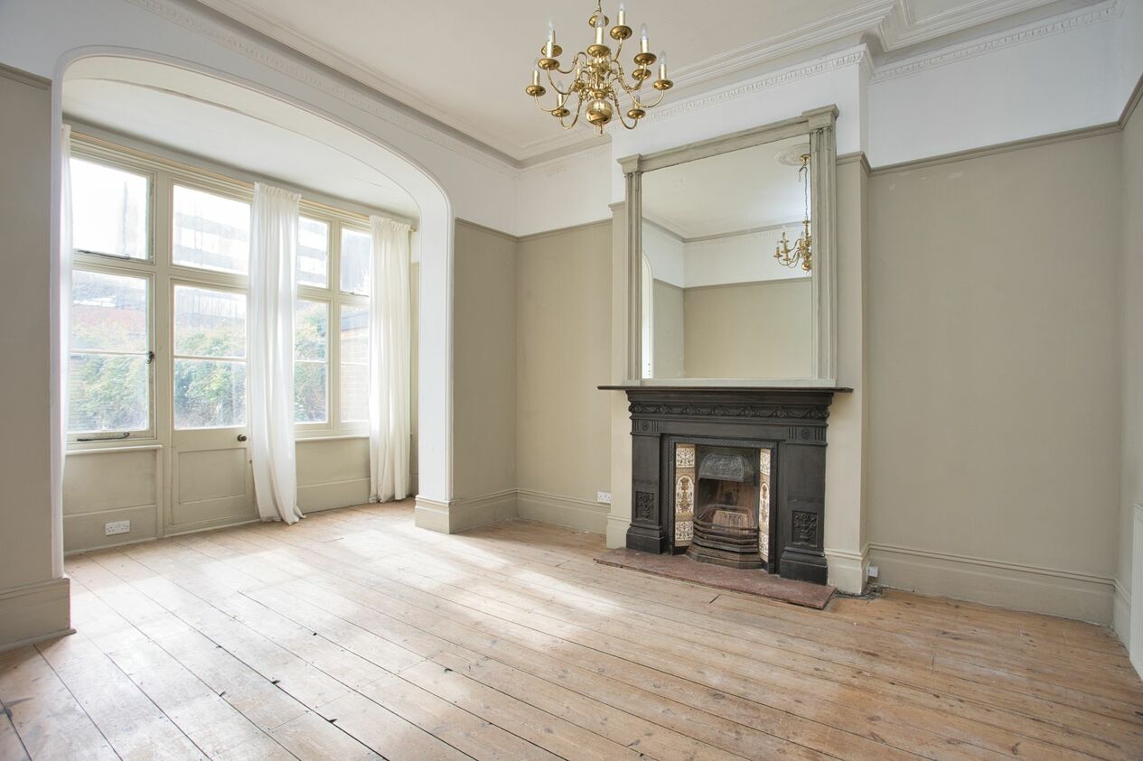 Properties For Sale in Millfield  Folkestone