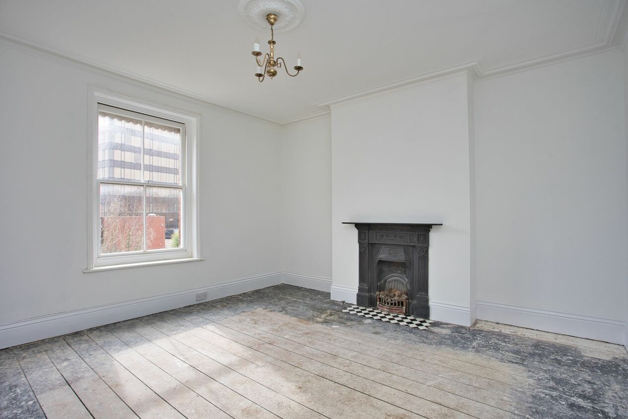 Properties For Sale in Millfield  Folkestone