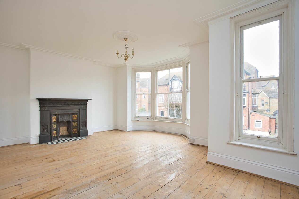 Properties For Sale in Millfield  Folkestone