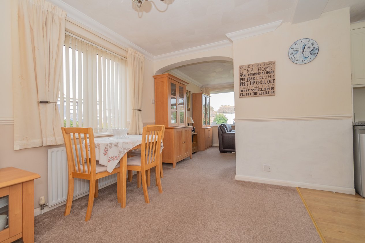 Properties Under Offer in Millfield Road Ramsgate
