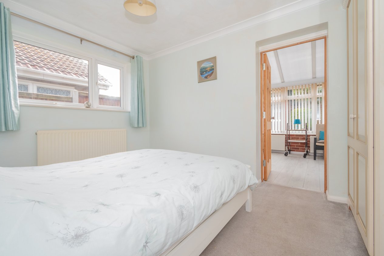 Properties Under Offer in Millfield Road Ramsgate