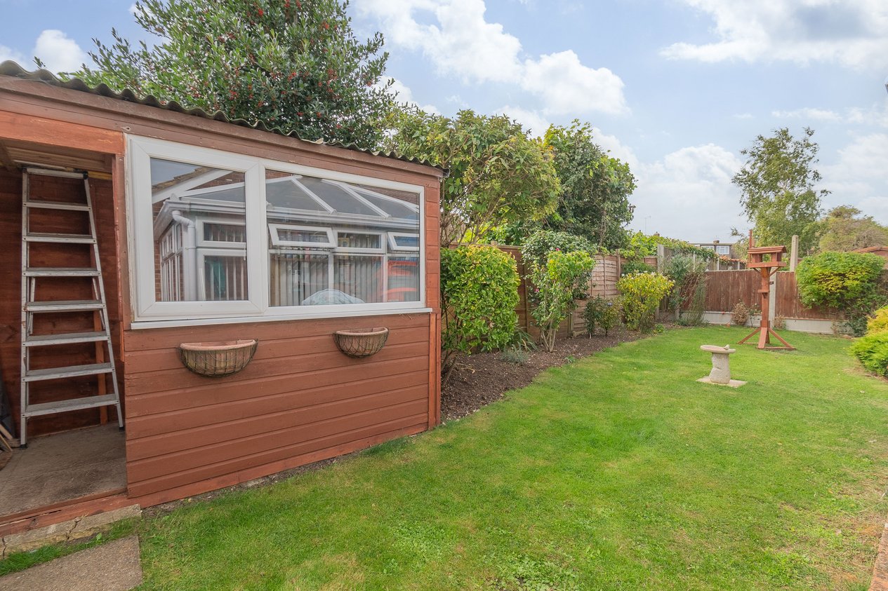 Properties Under Offer in Millfield Road Ramsgate