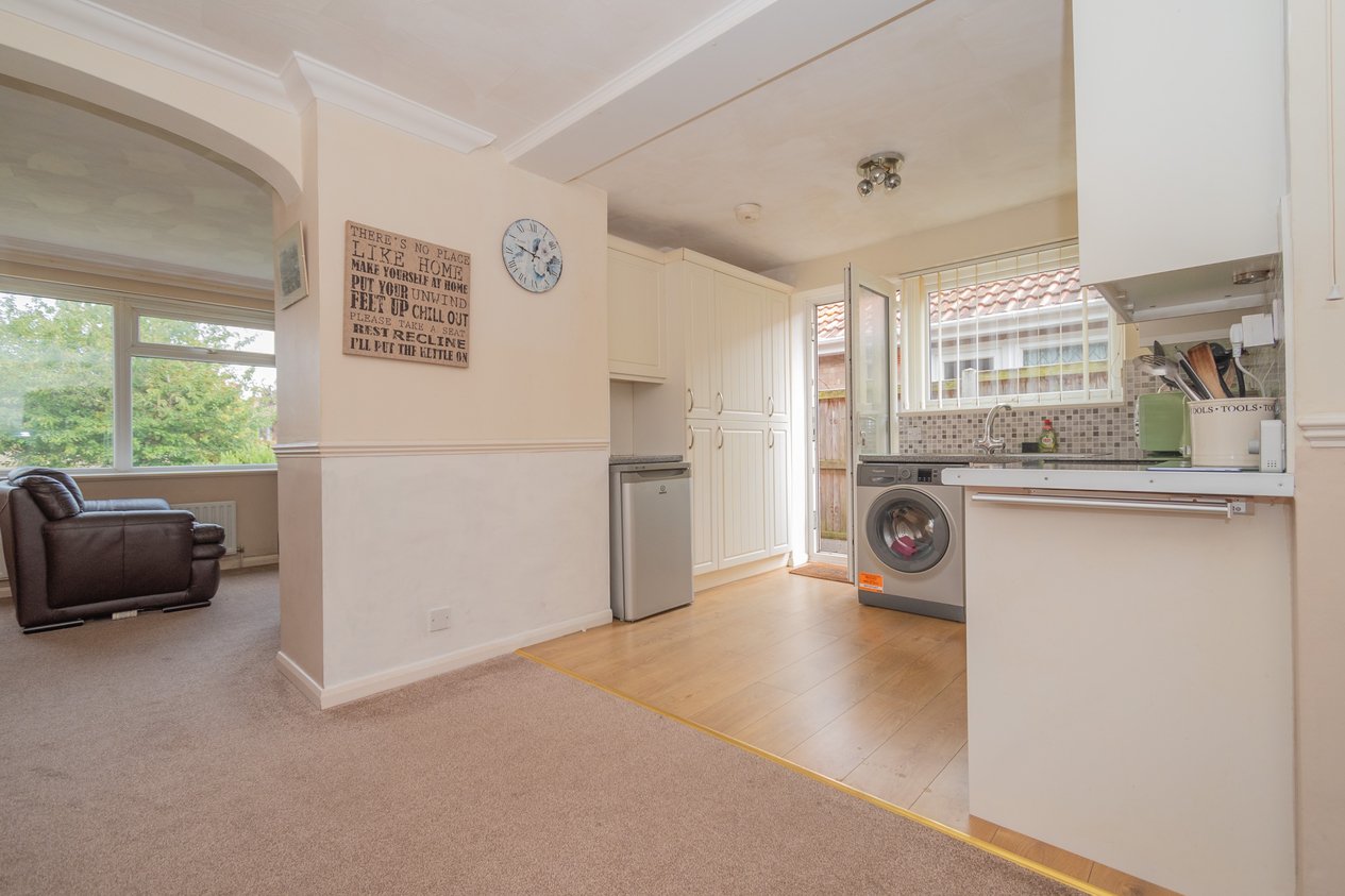 Properties Under Offer in Millfield Road Ramsgate