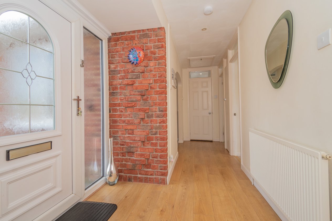 Properties Under Offer in Millfield Road Ramsgate