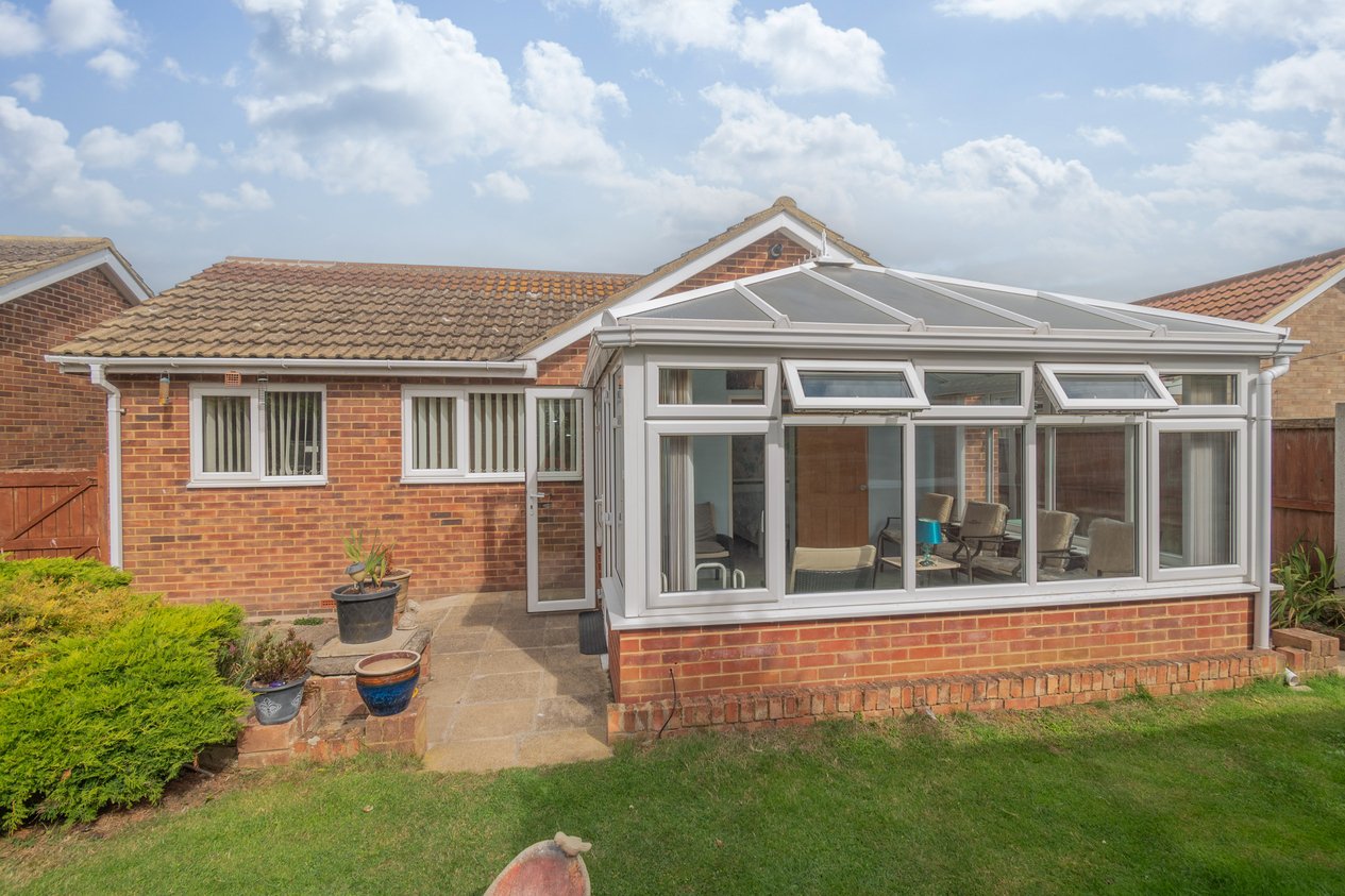 Properties Under Offer in Millfield Road Ramsgate