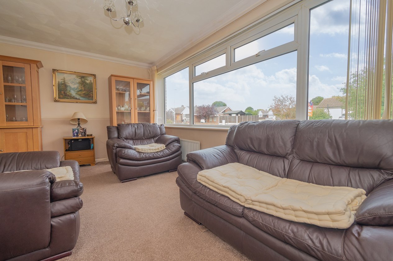 Properties Under Offer in Millfield Road Ramsgate