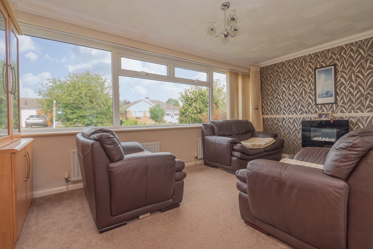 Properties Under Offer in Millfield Road Ramsgate