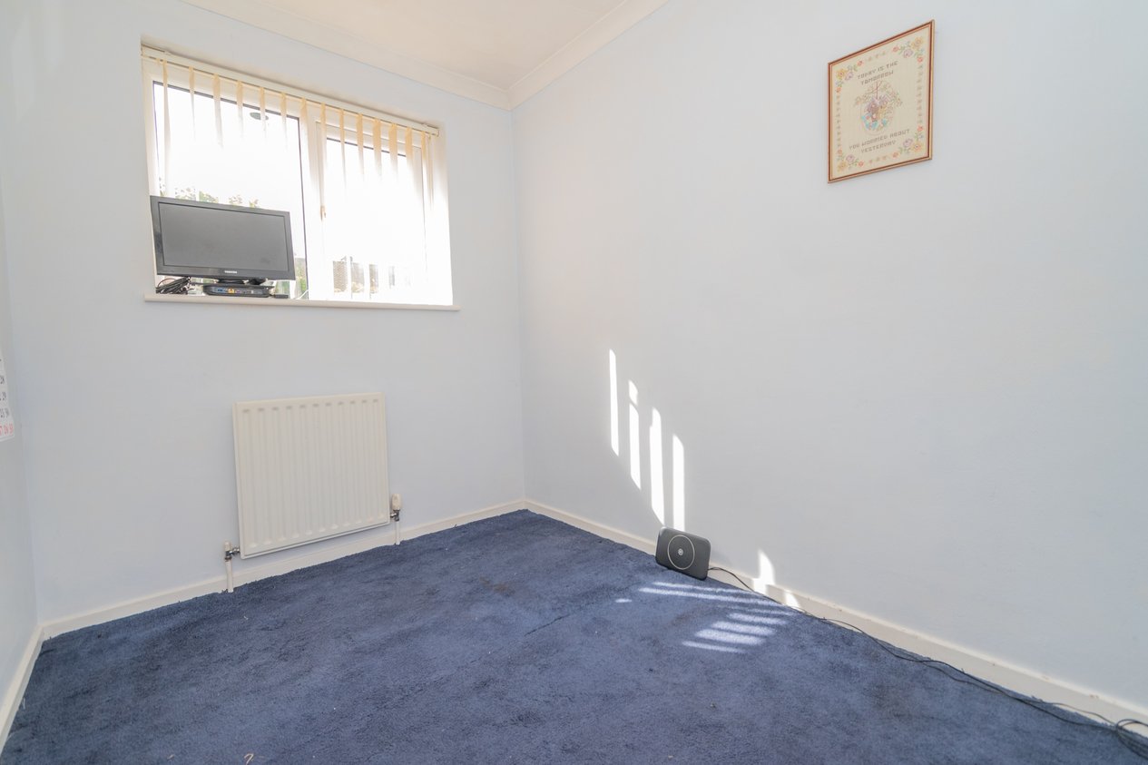 Properties Under Offer in Millfield Road Ramsgate
